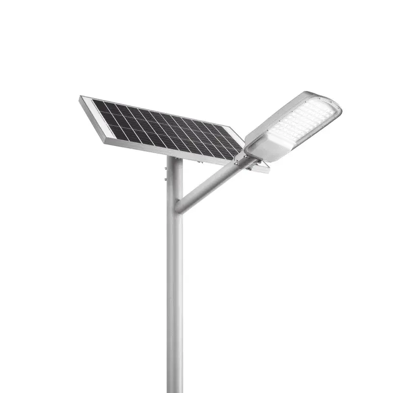 چراغ خورشیدی — Placeholder